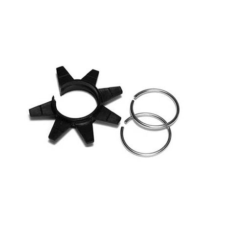 RIDGID 67312 MINI STAR CENTERING GUIDES (PKG 20)