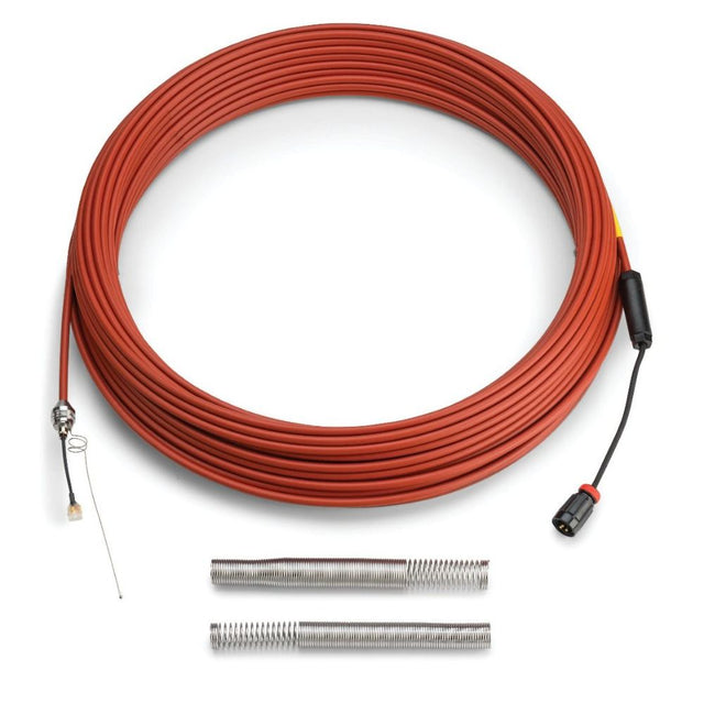 Ridgid 67327 200' (61 m) SeeSnake Push Cable Assembly