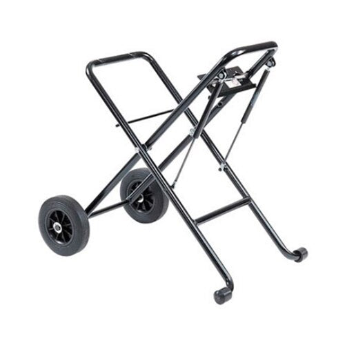 RIDGID 67657 Model 250 Folding Wheel Stand for Model 300 Compact
