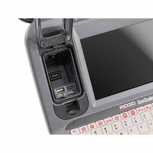 Ridgid 68768 CS65XR Monitor - 2