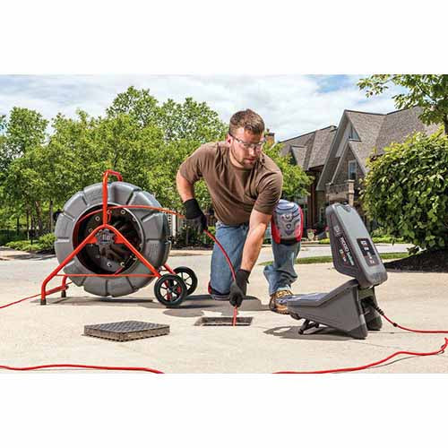 Ridgid 68768 - 8