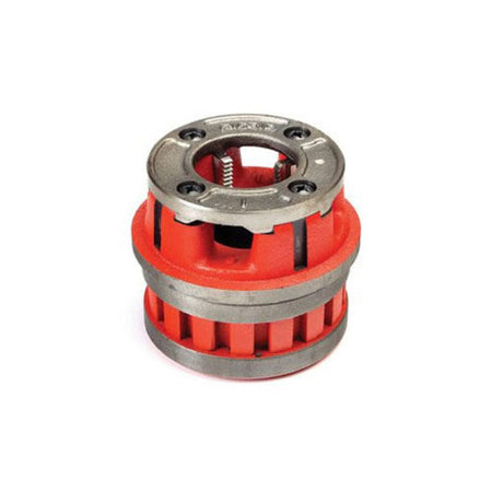 RIDGID 68780 00-R High-Speed API Pipe Die Head, 3/4" NPT