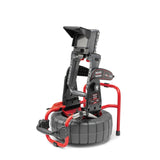 Ridgid 69763 SeeSnake Compact M40 DSL Inspection Camera System with CS6x Versa Monitor - 6