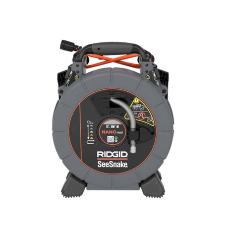 Ridgid 70038 SeeSnake NANOreel Inspection Camera