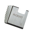 RIDGID 70700 Model 12-R NPT HS RH Die for PVC Pipe 11.5 TPI 1"