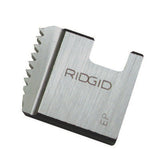 RIDGID 70700 Model 12-R NPT HS RH Die for PVC Pipe 11.5 TPI 1"