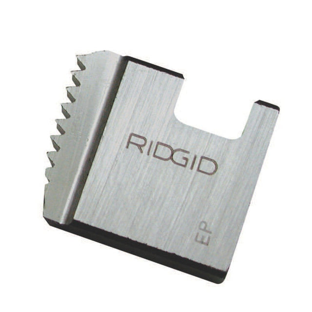 RIDGID 70700 Model 12-R NPT HS RH Die for PVC Pipe 11.5 TPI 1"