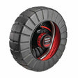 Ridgid 70758 SeeSnake D2A Drum (200' / 61 m) with Self-Leveling Camera powered with TruSense