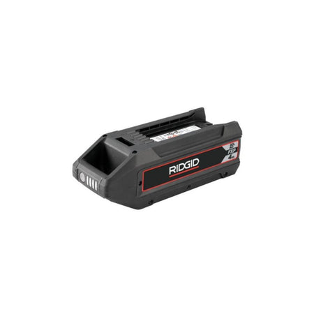 Ridgid 70788 Battery, Ridgid RB-FXP40 4.0 Ah