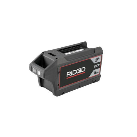 Ridgid 70793 Battery, Ridgid RB-FXP80 8.0 Ah