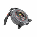 Ridgid 70808 SeeSnake microReel APX with TruSense Diagnostic Inspection Camera - 6