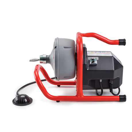 RIDGID 71702 K-40 Sink Machine with Cable Only