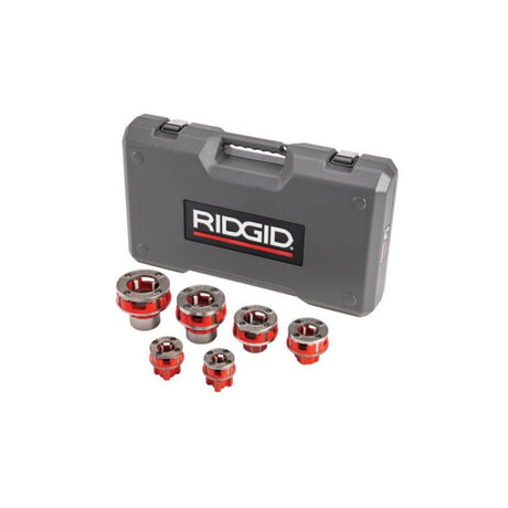 Ridgid 71988 Diehead, 11-R HS Kit 1/2-2 NPT