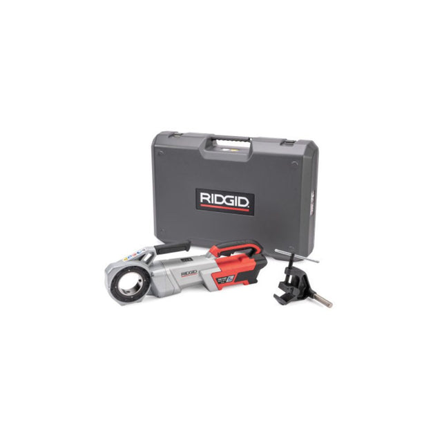 Ridgid 71993 760 FXP Power Drive (12-R), Support Arm, Case