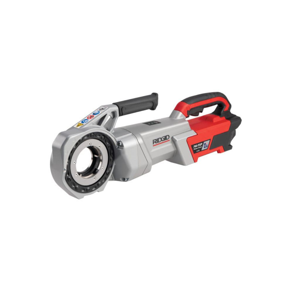 Ridgid 71998 - 3