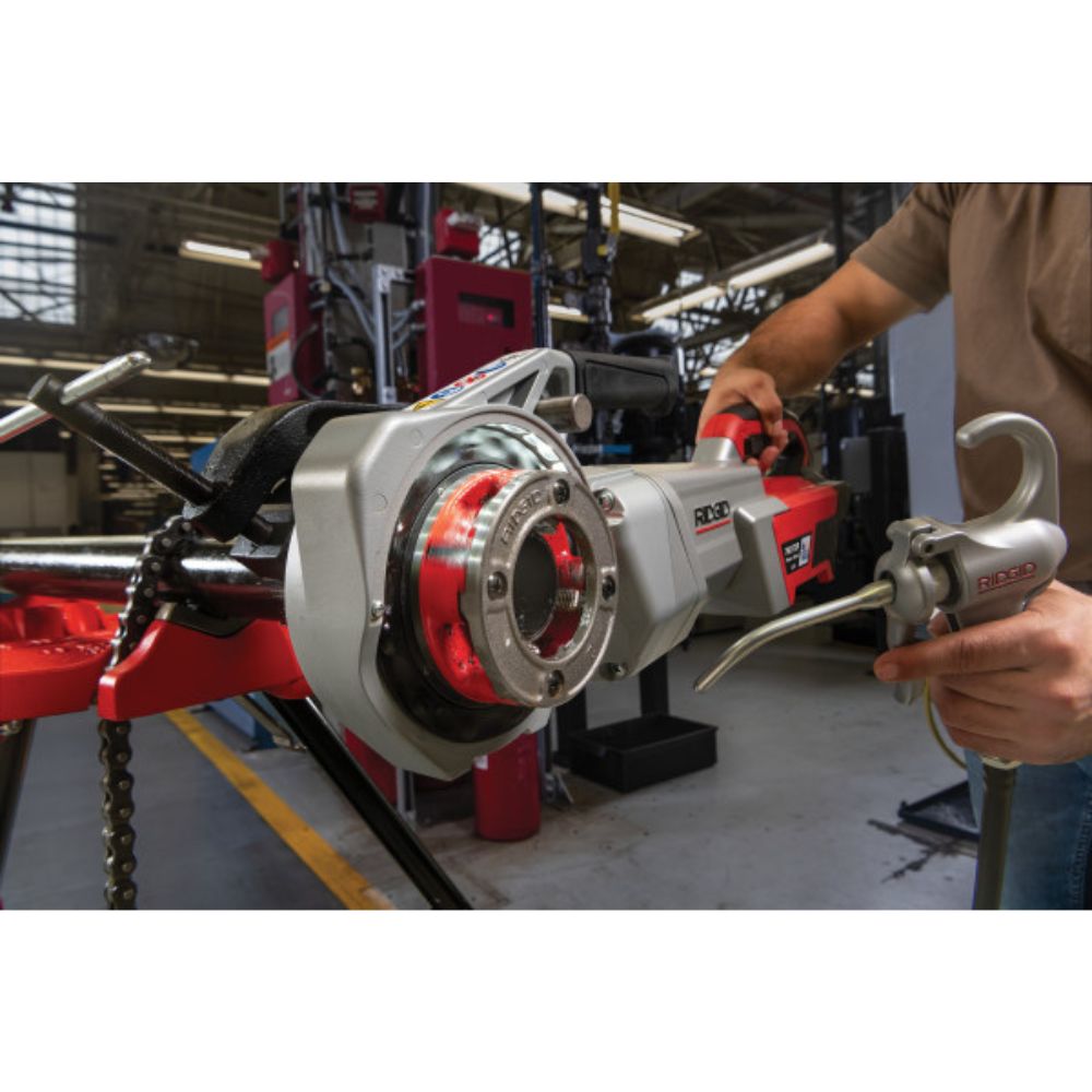 Ridgid 72013 - 5