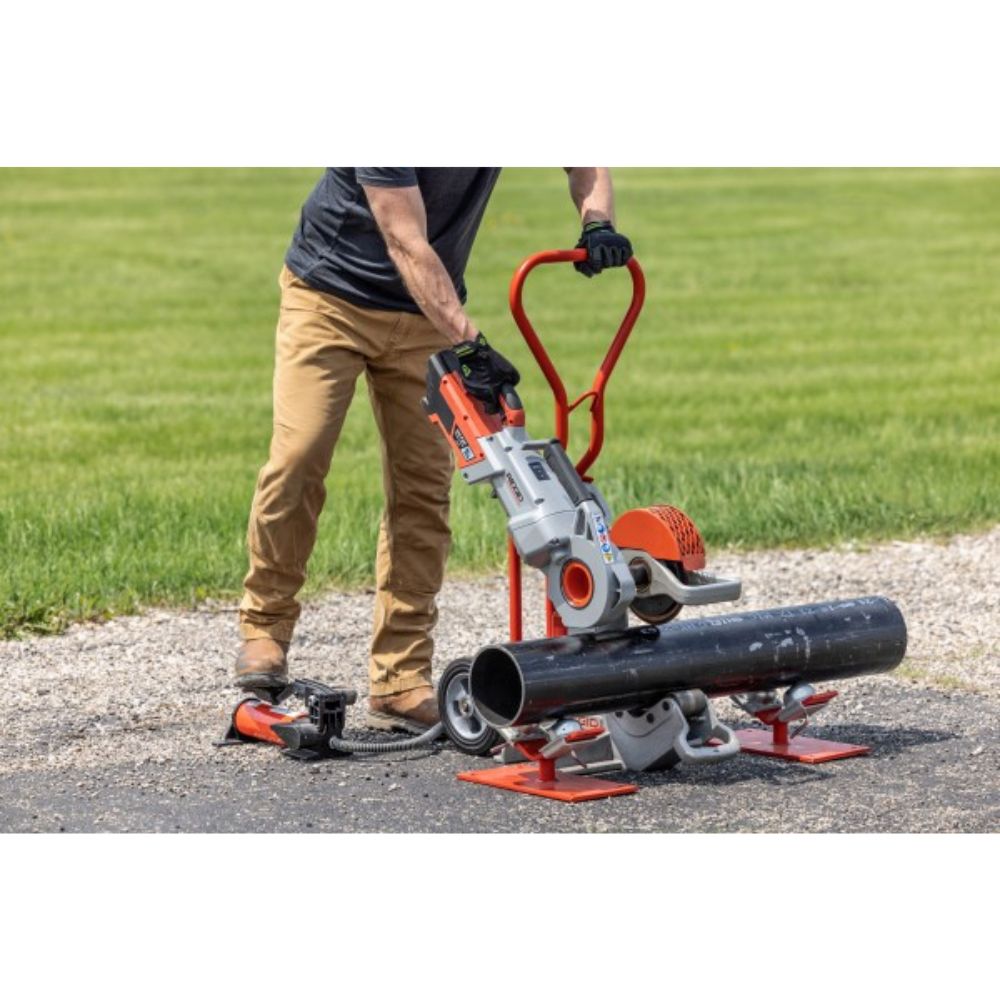 Ridgid 72013 - 9