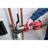 Ridgid 72543 RP 115 Mini Press Tool 12V Battery Kit with PureFlow Jaws 1/2 in. to 3/4 in. (1 Kit) - 5
