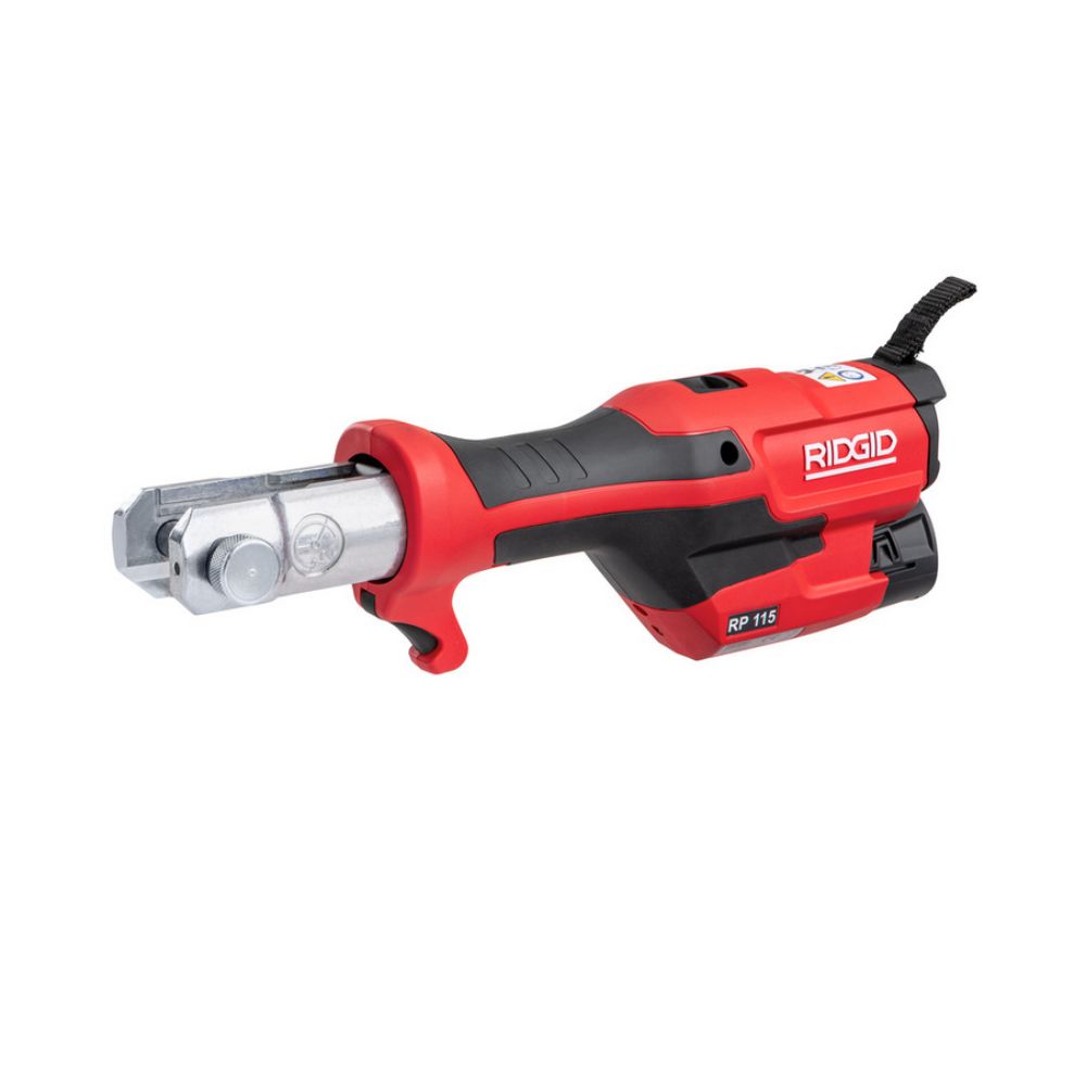 Ridgid 72553 - 4