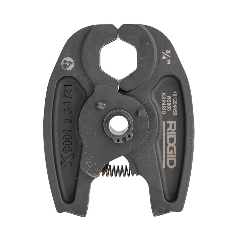 Ridgid 72583 3/4" Mini Jaw for ProPress