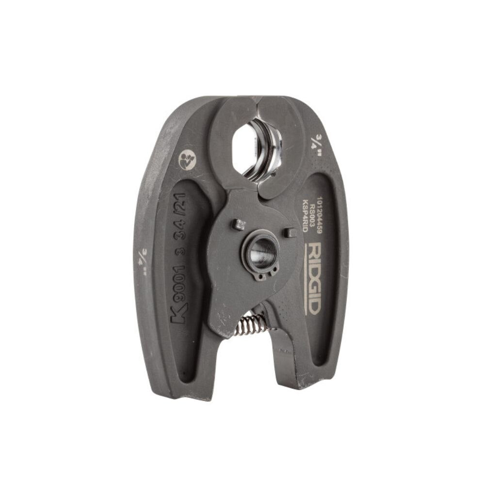 Ridgid 72583 3/4" Mini Jaw for ProPress - 4