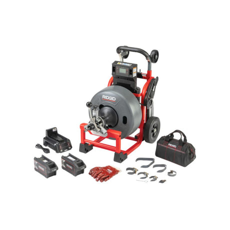 Ridgid 73073