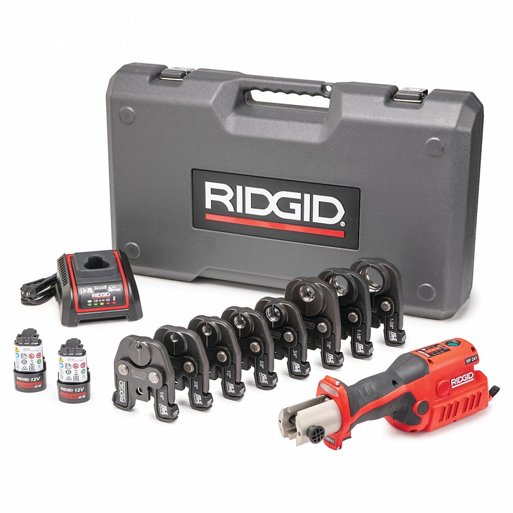 Ridgid 73678