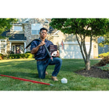 Ridgid 74683 Pipe Patch Starter System - 4-6" Pipe x 3' Repair - 7