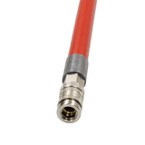 Ridgid 74773 Pipe Patch Air Push Rod - 5' Length - 2