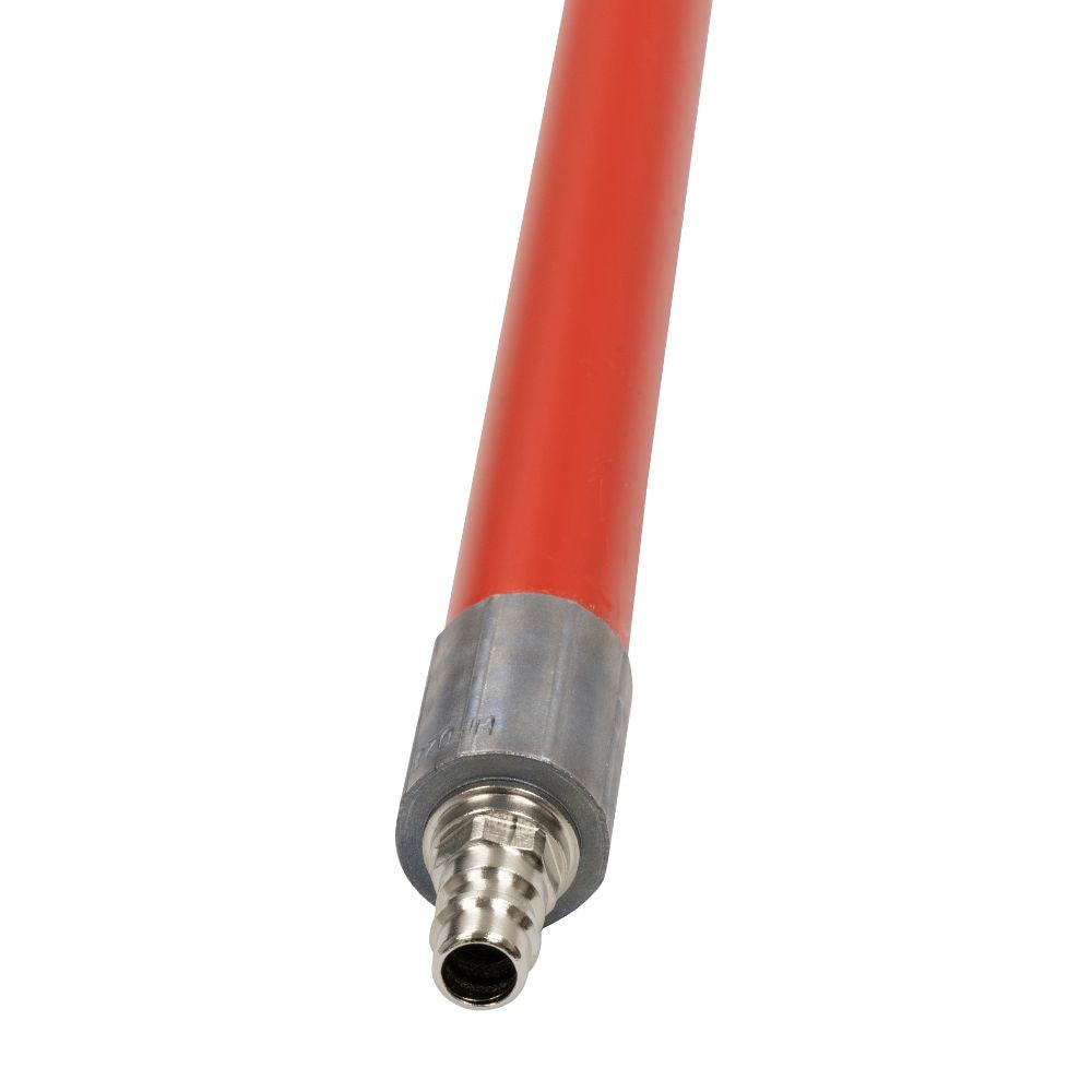 Ridgid 74773 Pipe Patch Air Push Rod - 5' Length - 3