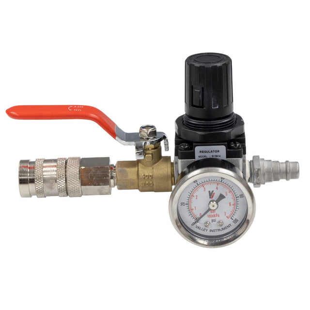 Ridgid 74783 Pipe Patch Air Regulator