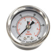 Ridgid 74883 Pipe Patch Air Gauge