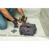 Ridgid 74978 FlexShaft K9-12 Drain Cleaning Machine - 6