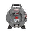 Ridgid 76198 FLEXSHAFT, K9-204+ Machine w/ 70' Cable