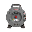 Ridgid 76198 FLEXSHAFT, K9-204+ Machine w/ 70' Cable
