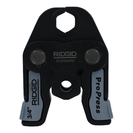 RIDGID 76657 3/4" Jaw for Standard Series ProPress Pressing Tool