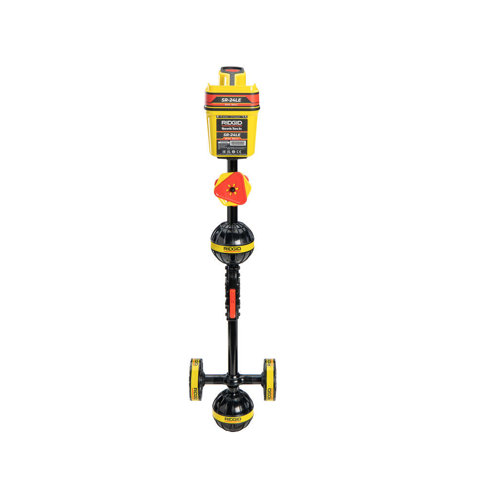 Ridgid 76813 SR-24LE Utility Locator - 4