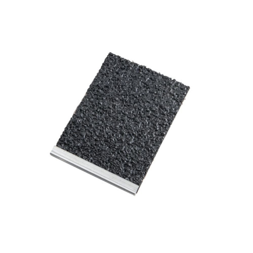 Ridgid 76918 RIDGID Sandpaper Blade - 3" Wide - 4" Long (pack of 4 blades)