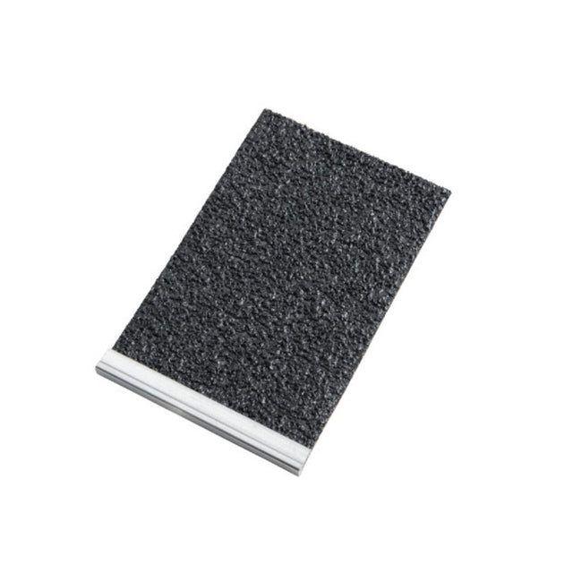 Ridgid 77538 RIDGID Sandpaper Blade - 3" Wide - 6" Long (pack of 4 blades)