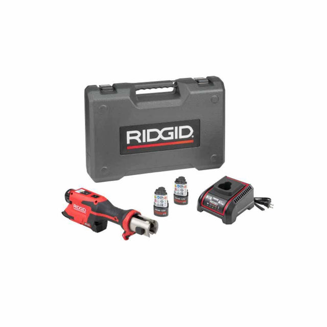 Ridgid 78258 RP 251 Carrying Case