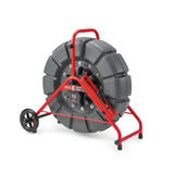 Ridgid 78733 200' SeeSnake Standard DSL Inspection Camera with TruSense Technology - 5