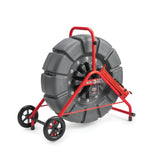 Ridgid 78733 200' SeeSnake Standard DSL Inspection Camera with TruSense Technology - 6