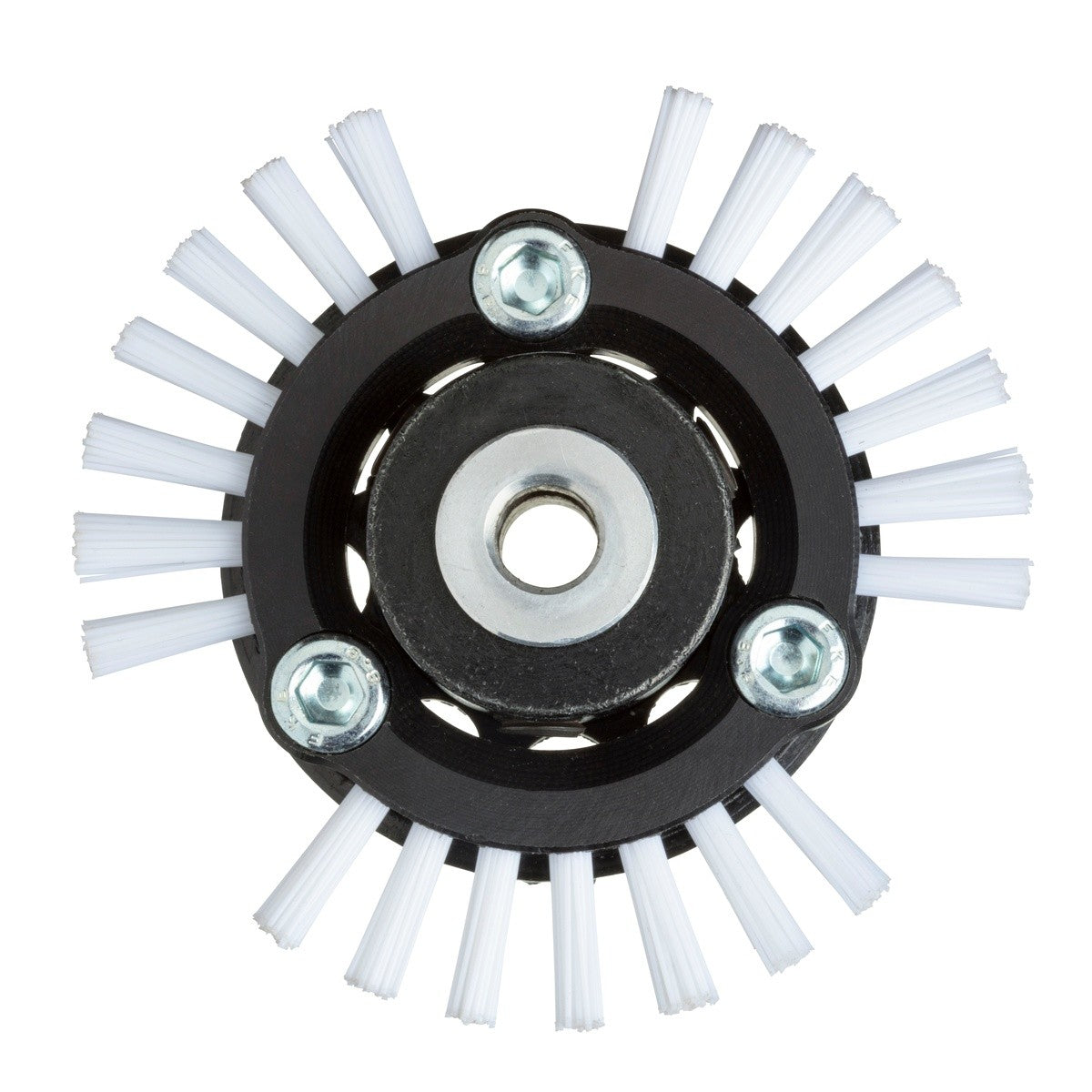 Ridgid 78788 KM-1004 2-3" Reinstatement Cutter for 5/16" Cable with Centering Brushes - 3