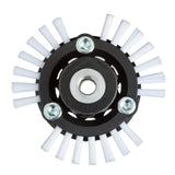 Ridgid 78788 KM-1004 2-3" Reinstatement Cutter for 5/16" Cable with Centering Brushes - 3