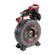 Ridgid 79128 SeeSnake microREEL Essentials Inspection System for Pipe Inspection
