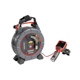 Ridgid 79128 SeeSnake microREEL Essentials Inspection System for Pipe Inspection - 2