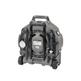 Ridgid 79713 FlexShaft KM-1004 Milling Machine Hybrid Power for 1-1/4" to 4" Pipes Tool Only - 3