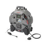 Ridgid 79713 FlexShaft KM-1004 Milling Machine Hybrid Power for 1-1/4" to 4" Pipes Tool Only - 5