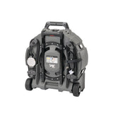 Ridgid 79773 FlexShaft KM-1004 Milling Machine for 1-1/4" to 4" Pipes - 4