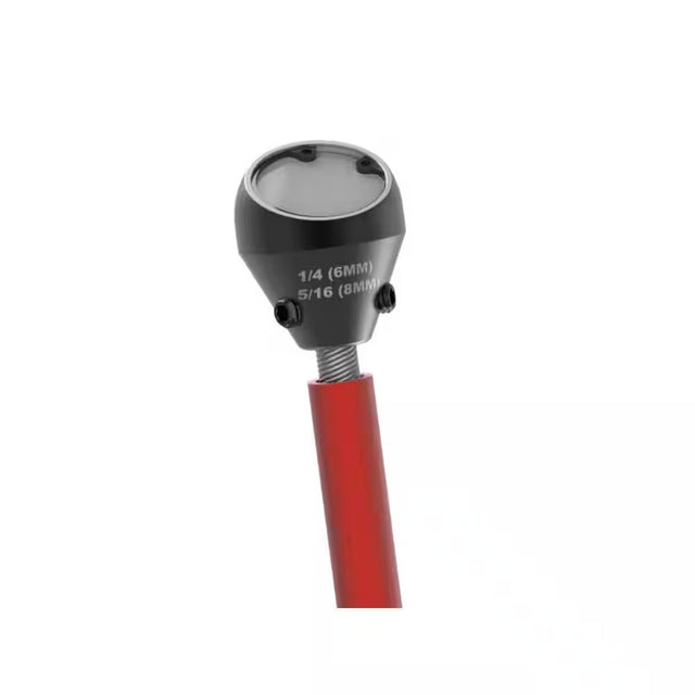 Ridgid 80093 FlexShaft Retrieval Magnet Small for 1/4" to 5/16" Cable